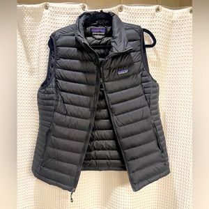 Women’s Patagonia vest